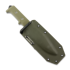 Medford USMC Raider 3V DLC veitsi, OD Green G-10