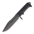 Medford USMC Raider Black