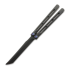 Medford Viceroy S45VN DLC Tanto balisong