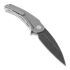Coltello pieghevole Medford Viper TI/TI