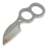Coltello da collo Medford Wraith, vulcanized