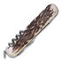 Складной нож Mercury 913-3ADC