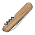 Coltello pieghevole Mercury 913-6LC