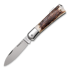Coltello pieghevole Mercury 980-1DC