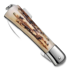 Coltello pieghevole Mercury 980-1DC