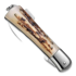 Mercury 980-1DC fällkniv