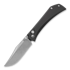 Mercury Amon - Elmax - Aluminium sulankstomas peilis