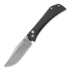 Coltello pieghevole Mercury Amon - Elmax - Aluminium