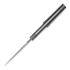 Mercury Hawky - M390 - G10 Black knife