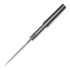 Mercury Hawky - M390 - G10 Black Messer
