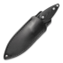 Mercury Hawky - M390 - G10 Black kniv