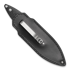 Mercury Hawky - M390 - G10 Black knife