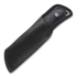 Coltello Mercury Kali - Sheepsfoot - G10 Black