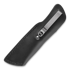 Mercury Kali - Sheepsfoot - Green Canvas Micarta veitsi