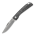 Coltello pieghevole Mercury Luc - Magnacut - Dark Matter Carbonfiber