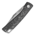 Coltello pieghevole Mercury Luc - Magnacut - Dark Matter Carbonfiber