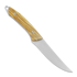 Mercury Trek - N690 - Olive Wood kniv