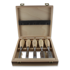 MHG Timber Tools Набор стамесок, 5шт