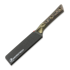 Steak knife Microtech 4,5" Steak Knife Set Bolstered - DLC- Livewire Carbon Fiber Signature Series 3600B-1SETDLCLWCFS