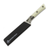 Steak knife Microtech 4,5" Steak Knife Set Bolstered - Stonewash - Ivory G10 3600B-10SETIV