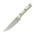 Steak knife Microtech 4,5" Steak Knife Set - Stonewash - Ivory G10 3600-10SETIV
