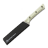 Steak knife Microtech 4,5" Steak Knife Set - Stonewash - Ivory G10 3600-10SETIV
