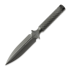 Microtech - ADO Mini DLC Double Vapor Blast Finish