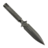 Duncis Microtech ADO Mini DLC Double Vapor Blast Finish 115-DLCVB-MCK