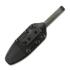 Duncis Microtech ADO Mini DLC Double Vapor Blast Finish 115-DLCVB-MCK