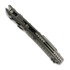 Microtech Amphibian Ram-Lok DLC Stonewash Frag Titanium DLC accent 접이식 나이프 137RL-1DLCTFRMS2