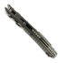 Microtech Amphibian Ram-Lok DLC Stonewash Frag Titanium DLC accent 접이식 나이프 137RL-1DLCTFRMS2
