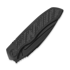 Microtech Anax S/E DLC, Titanium/Carbon Fibre 190C-1DLCTCFITI