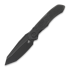 Microtech Anax T/E DLC folding knife 191C-1DLCTCFITI
