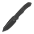 Microtech Anax T/E DLC kääntöveitsi 191C-1DLCTCFITI