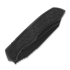 Microtech Anax T/E DLC folding knife 191C-1DLCTCFITI