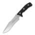 Microtech Arbiter Stonewash Full Serrated 104-12