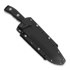 Microtech Arbiter Stonewash Standard 104-10