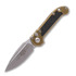 Microtech - Auto LUDT Gen III OD Green Stonewash