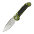 Πτυσσόμενο μαχαίρι Microtech Auto LUDT Gen III OD Green Stonewash 1135-10OD