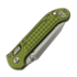 Microtech Auto LUDT Gen III Ram Lock Tanto Stonewash Frag OD Green 折叠刀 1136RL-10FROD