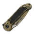 Couteau pliant Microtech Auto LUDT Gen III Signature Series Badlands Camo 1135-1BNCS-Z4