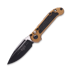 Microtech - Auto LUDT Gen III Tan