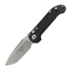 Microtech - Auto LUDT Gen III Tanto Apocalyptic Standard