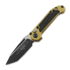 Πτυσσόμενο μαχαίρι Microtech Auto LUDT Gen III Tanto Standard Tan 1136-1TA