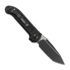 Microtech Auto LUDT Gen III Tanto Tactical Standard folding knife 1136-1T