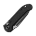 Microtech Auto LUDT Gen III Tanto Tactical Standard folding knife 1136-1T
