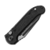 Nóż składany Microtech Auto LUDT Gen III Tanto Tactical Standard 1136-1T