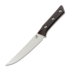 Microtech Boning Knife 6" - Stonewash - Black Cherry G10 주방용 칼 3100-10BC