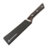 Kuchyňsk&yacute; nůž Microtech Boning Knife 6" - Stonewash - Black Cherry G10 3100-10BC