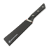 Kuchyňsk&yacute; nůž Microtech Boning Knife 6" - Stonewash - Black G10 3100-10BK